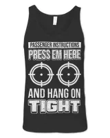 Unisex Jersey Tank Unisex Jersey Tank