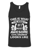 Unisex Jersey Tank Unisex Jersey Tank