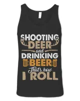 Unisex Jersey Tank Unisex Jersey Tank