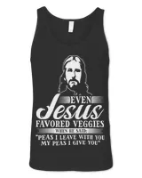 Unisex Jersey Tank Unisex Jersey Tank