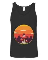 Unisex Jersey Tank Unisex Jersey Tank