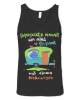 Unisex Jersey Tank Unisex Jersey Tank