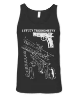 Unisex Jersey Tank Unisex Jersey Tank