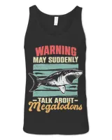 Unisex Jersey Tank Unisex Jersey Tank