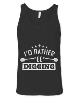 Unisex Jersey Tank Unisex Jersey Tank
