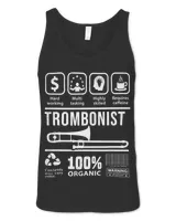 Unisex Jersey Tank Unisex Jersey Tank