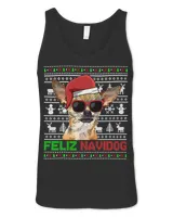 Unisex Jersey Tank Unisex Jersey Tank