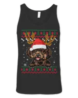 Unisex Jersey Tank Unisex Jersey Tank