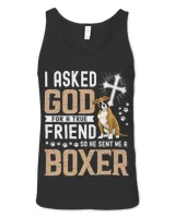 Unisex Jersey Tank Unisex Jersey Tank