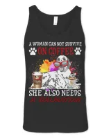 Unisex Jersey Tank Unisex Jersey Tank