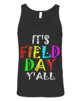 Unisex Jersey Tank Unisex Jersey Tank