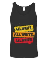 Unisex Jersey Tank Unisex Jersey Tank