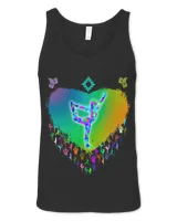 Unisex Jersey Tank Unisex Jersey Tank