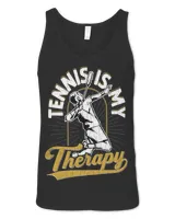 Unisex Jersey Tank Unisex Jersey Tank