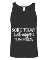 Unisex Jersey Tank Unisex Jersey Tank
