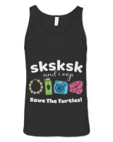 Unisex Jersey Tank Unisex Jersey Tank