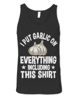 Unisex Jersey Tank Unisex Jersey Tank