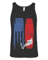 Unisex Jersey Tank Unisex Jersey Tank