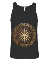 Unisex Jersey Tank Unisex Jersey Tank