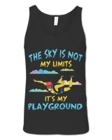 Unisex Jersey Tank Unisex Jersey Tank