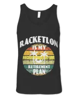 Unisex Jersey Tank Unisex Jersey Tank