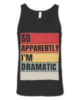 Unisex Jersey Tank Unisex Jersey Tank