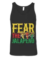Unisex Jersey Tank Unisex Jersey Tank