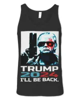 Unisex Jersey Tank Unisex Jersey Tank