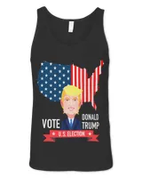 Unisex Jersey Tank Unisex Jersey Tank