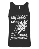 Unisex Jersey Tank Unisex Jersey Tank