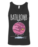 Unisex Jersey Tank Unisex Jersey Tank