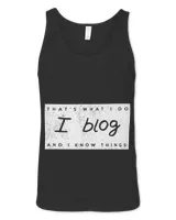 Unisex Jersey Tank Unisex Jersey Tank