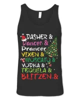 Unisex Jersey Tank Unisex Jersey Tank