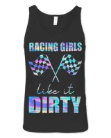 Unisex Jersey Tank Unisex Jersey Tank
