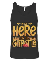 Unisex Jersey Tank Unisex Jersey Tank