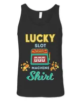 Unisex Jersey Tank Unisex Jersey Tank