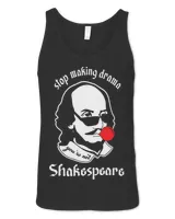 Unisex Jersey Tank Unisex Jersey Tank