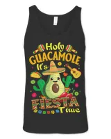 Unisex Jersey Tank Unisex Jersey Tank
