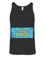 Unisex Jersey Tank Unisex Jersey Tank