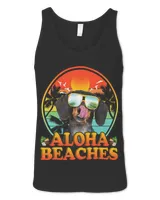 Unisex Jersey Tank Unisex Jersey Tank