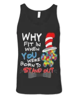 Unisex Jersey Tank Unisex Jersey Tank