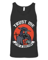 Unisex Jersey Tank Unisex Jersey Tank