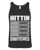 Unisex Jersey Tank Unisex Jersey Tank