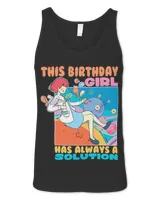 Unisex Jersey Tank Unisex Jersey Tank