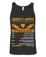 Unisex Jersey Tank Unisex Jersey Tank