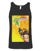 Unisex Jersey Tank Unisex Jersey Tank