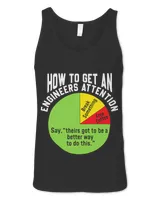 Unisex Jersey Tank Unisex Jersey Tank