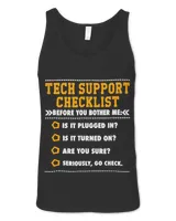 Unisex Jersey Tank Unisex Jersey Tank