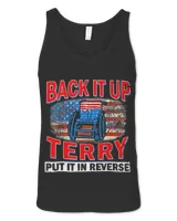 Unisex Jersey Tank Unisex Jersey Tank