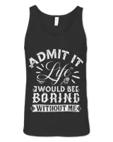 Unisex Jersey Tank Unisex Jersey Tank